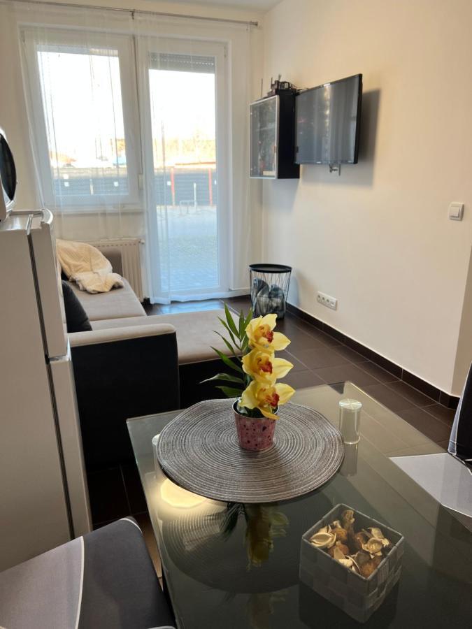 Wellness Apartman Шіофок Екстер'єр фото