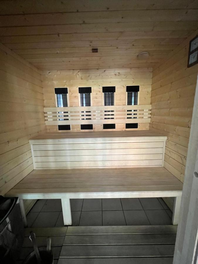 Wellness Apartman Шіофок Екстер'єр фото