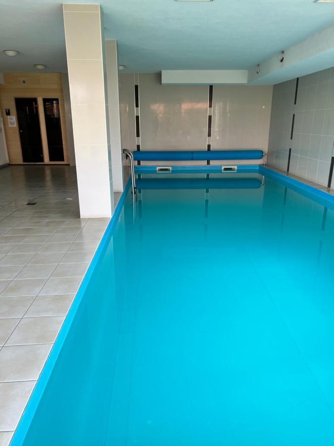 Wellness Apartman Шіофок Екстер'єр фото